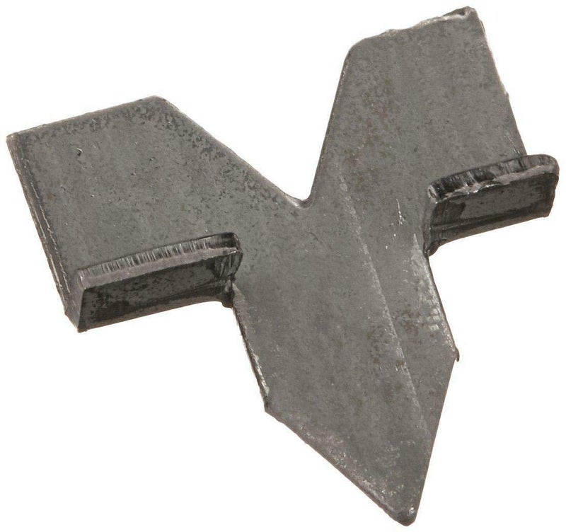 Fletcher Glazier's Push Points #7 x 100 08-611 - Image 2